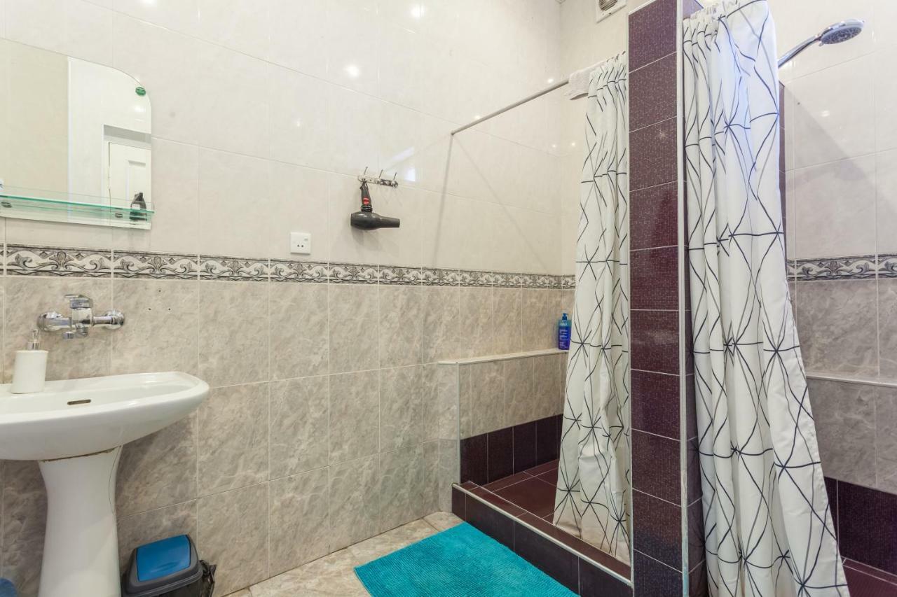 M42 Hostel Tbilisi Zimmer foto
