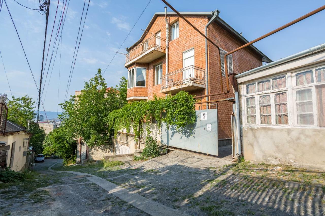 M42 Hostel Tbilisi Exterior foto
