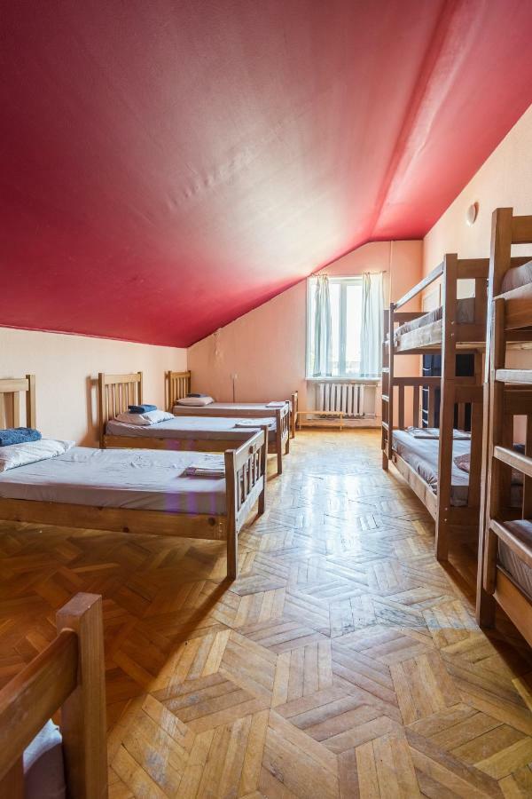 M42 Hostel Tbilisi Zimmer foto