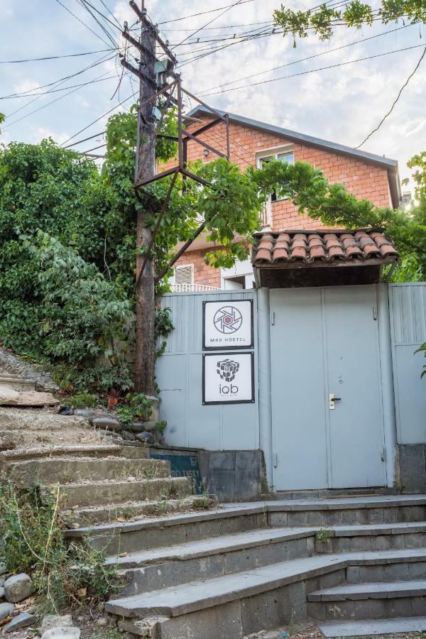 M42 Hostel Tbilisi Exterior foto