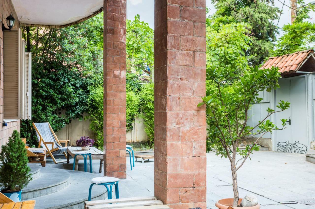 M42 Hostel Tbilisi Exterior foto