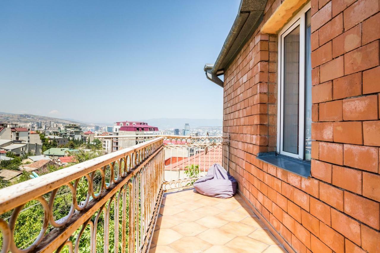 M42 Hostel Tbilisi Exterior foto