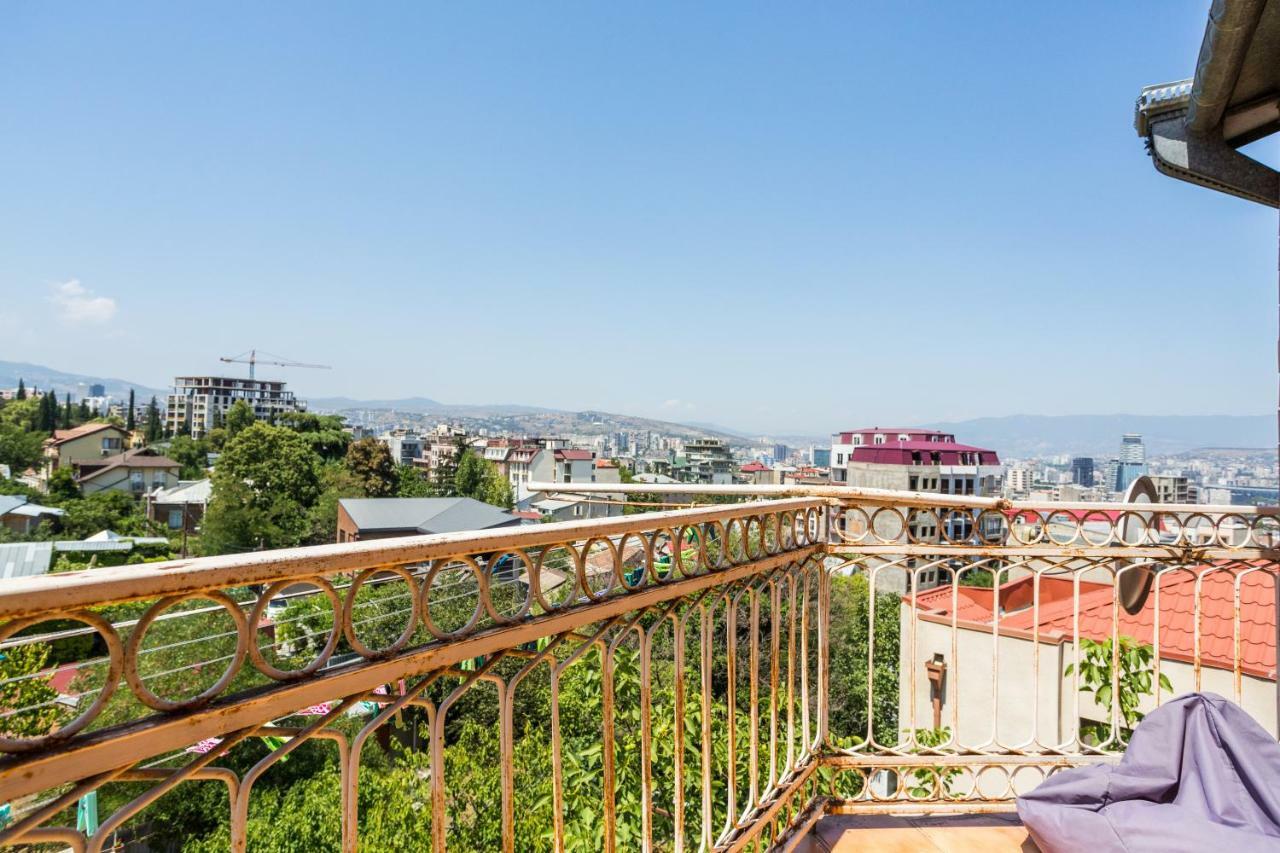 M42 Hostel Tbilisi Exterior foto