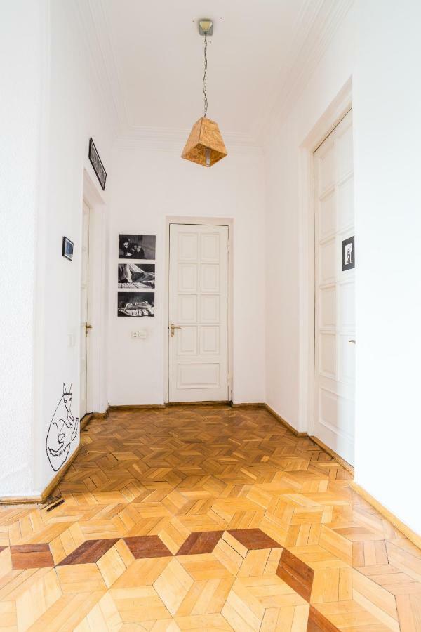 M42 Hostel Tbilisi Exterior foto