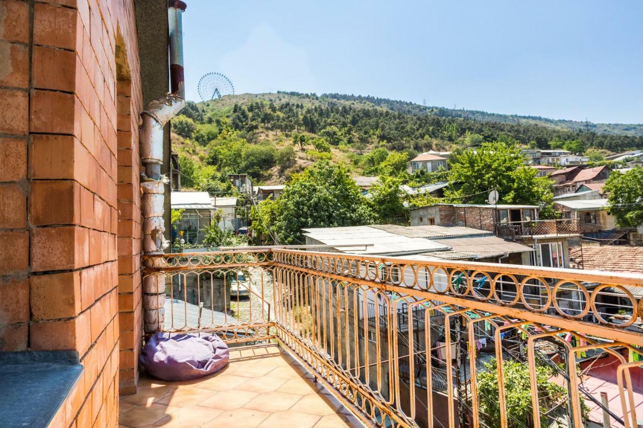 M42 Hostel Tbilisi Exterior foto
